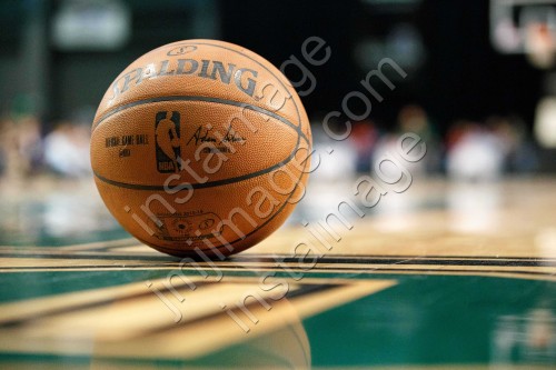 NBA D-League Basketball