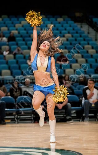 Reno Lady Bighorn Dancer