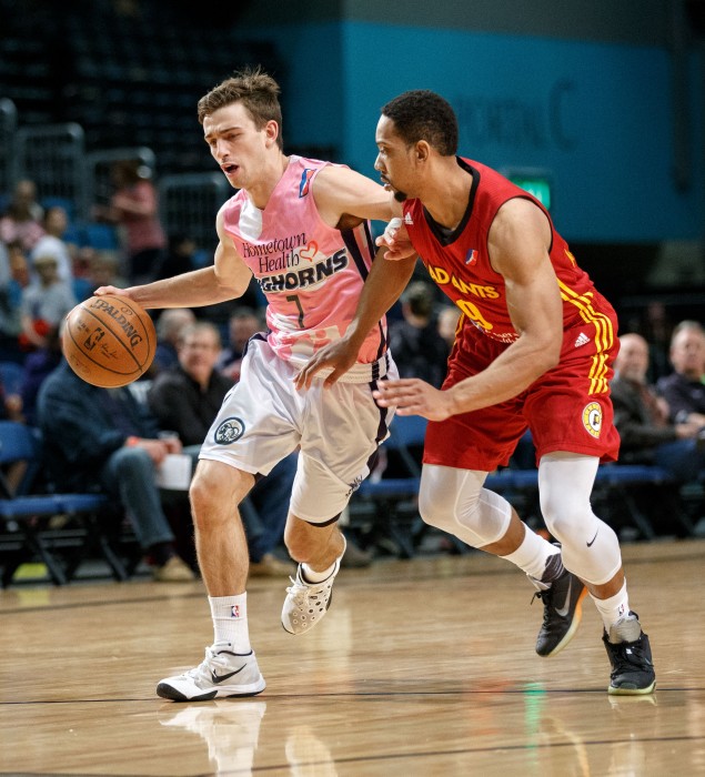 Reno Bighorn Guard DAVID STOCKTON (7)