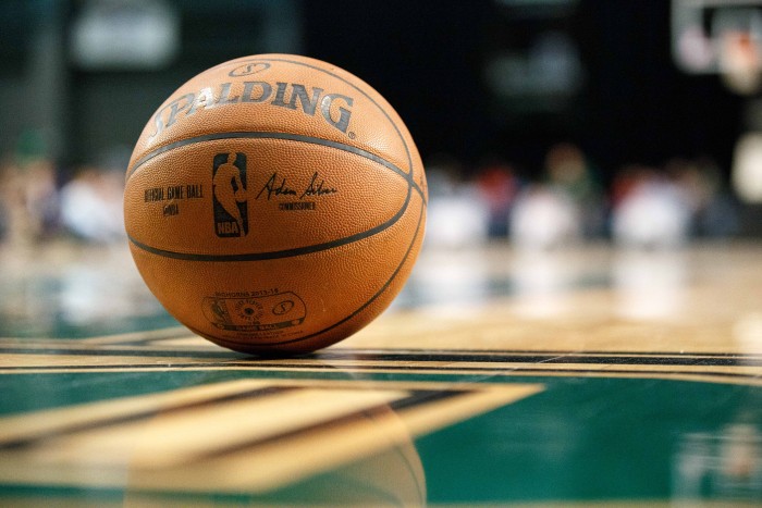 NBA D-League Basketball