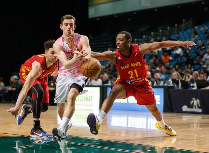 Reno Bighorn Guard DAVID STOCKTON (7)