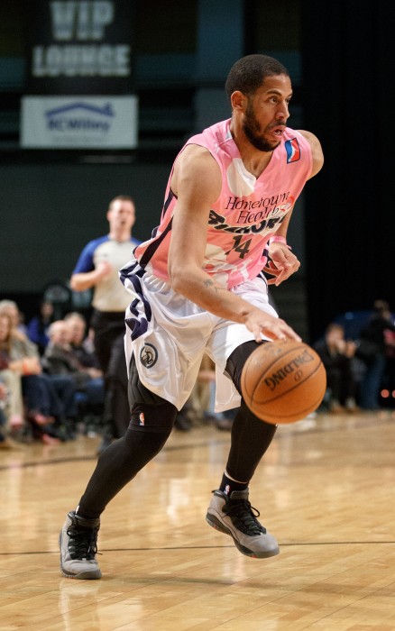 Reno Bighorn Guard MARK TYNDALE (14)