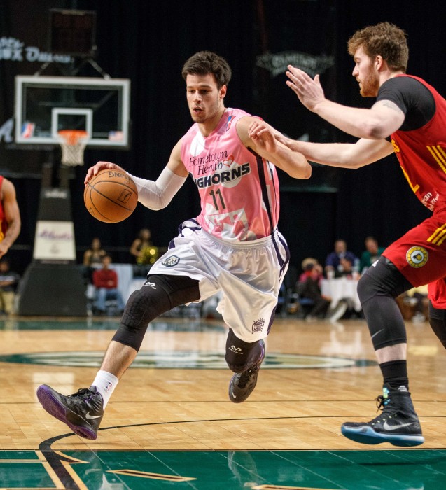 Reno Bighorn Forward DUJE DUKAN (11)