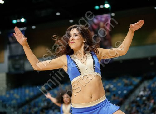 Lady Bighorn Dancer Sarah