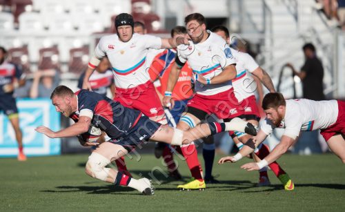 USA Rugby's JAMES KING (4)