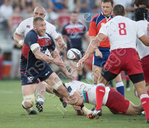 USA Rugby's JAMES KING (4)