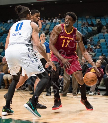 Canton Charge Center MICHAEL DUNIGAN (17)